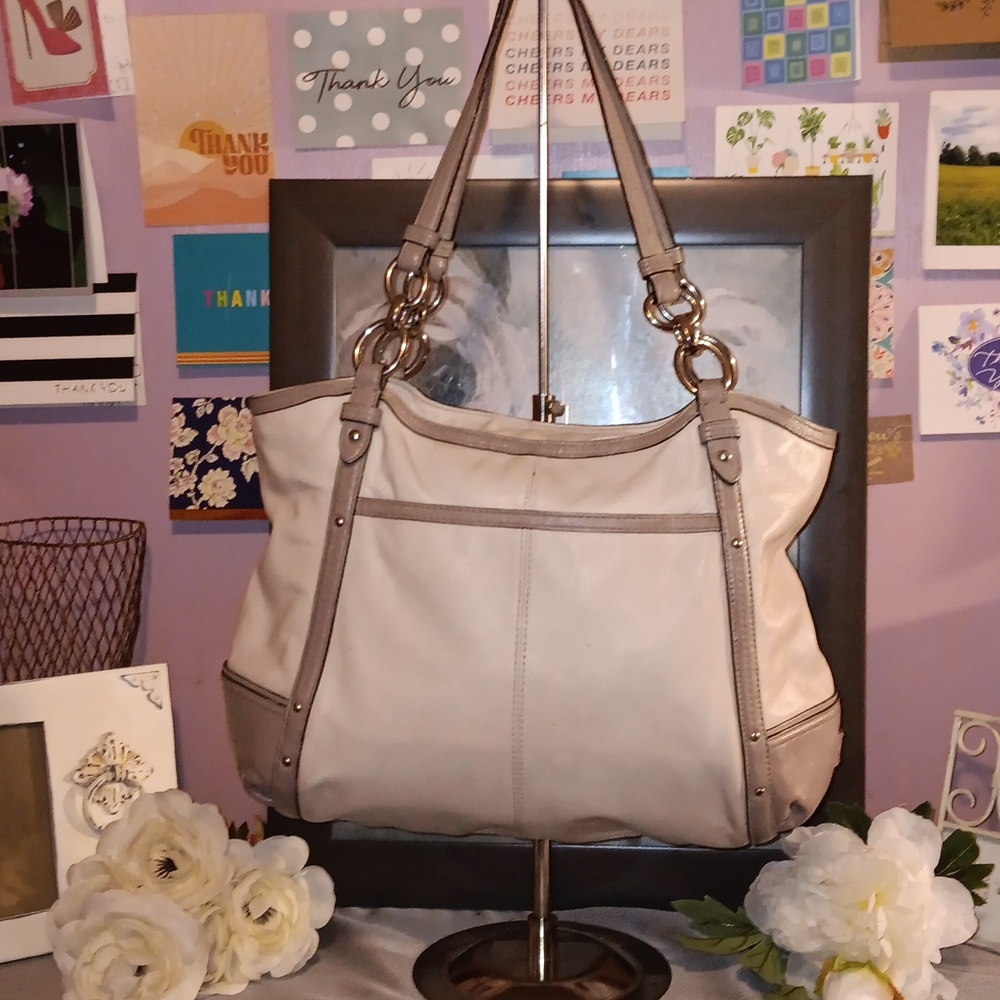 COACH Alexandria Tote #F20812